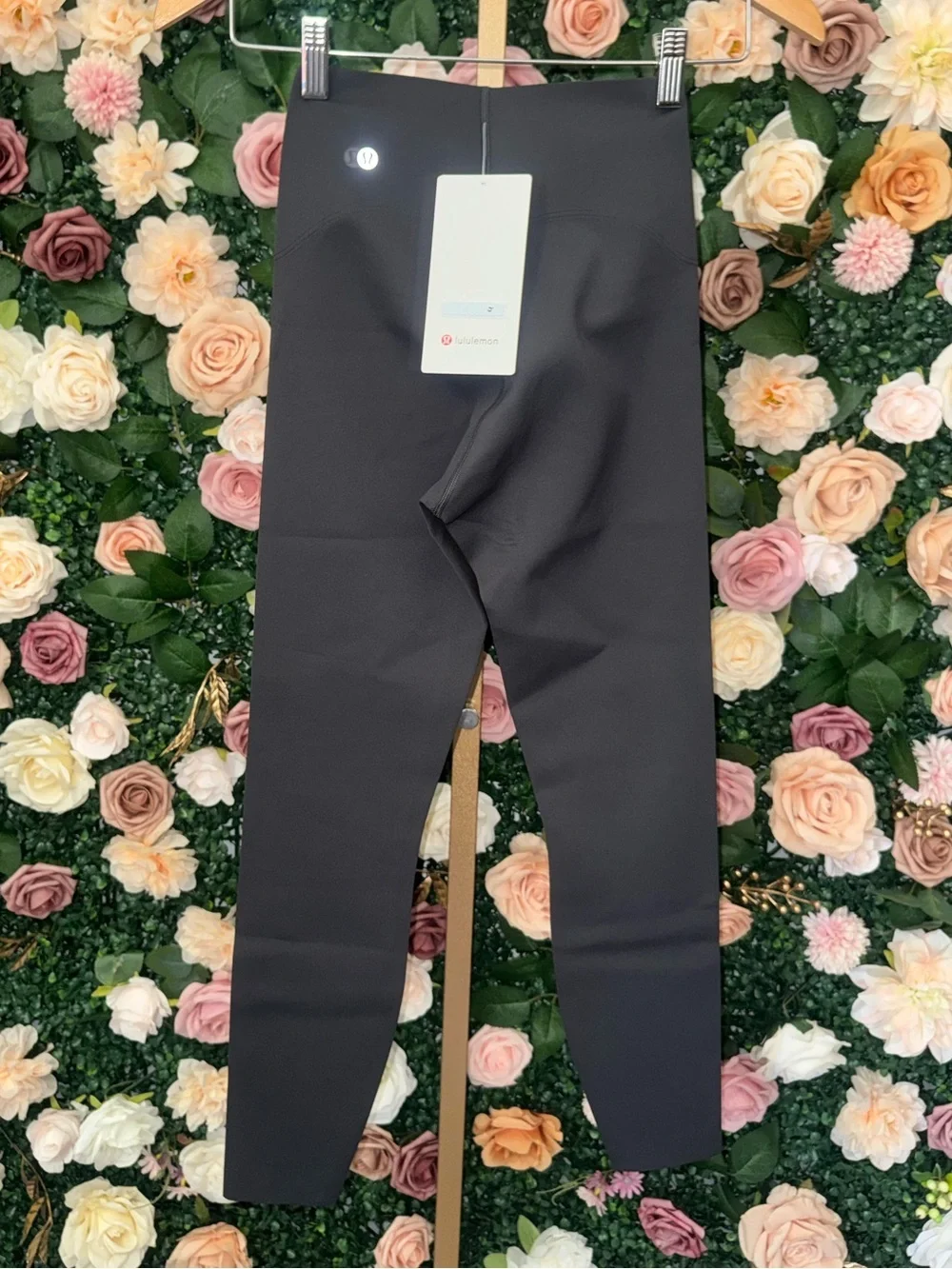 lululemon athletica high rise